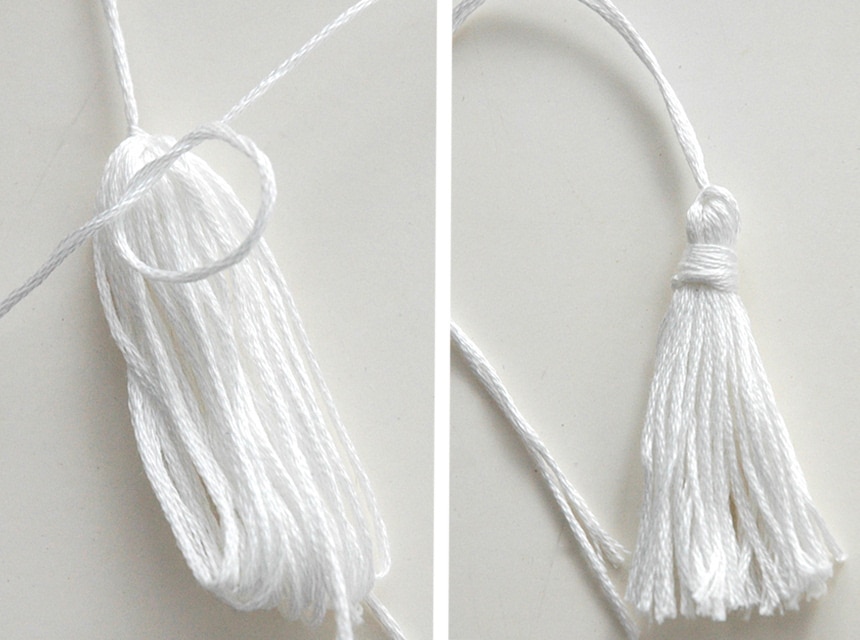 Step-by-Step Guide on How to Make Tassels and Use Them Creatively
