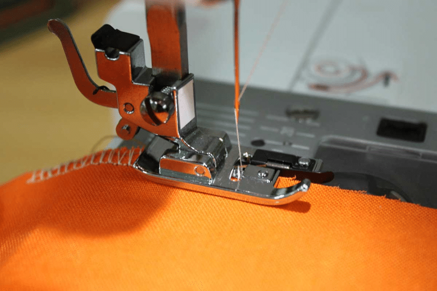 What Is a Low Shank Sewing Machine? - Things that You Must Know