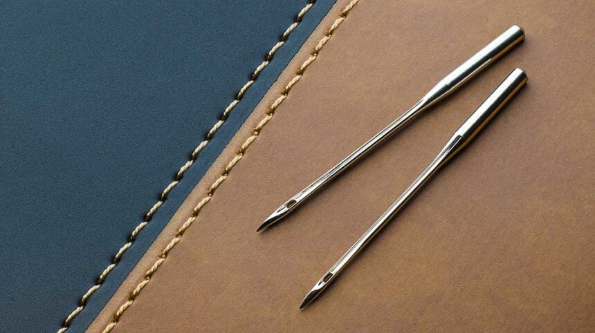 Sewing Machine Needle Sizes: A Detailed Sewing Guide