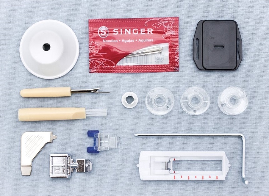 Singer Simple 3223 Review