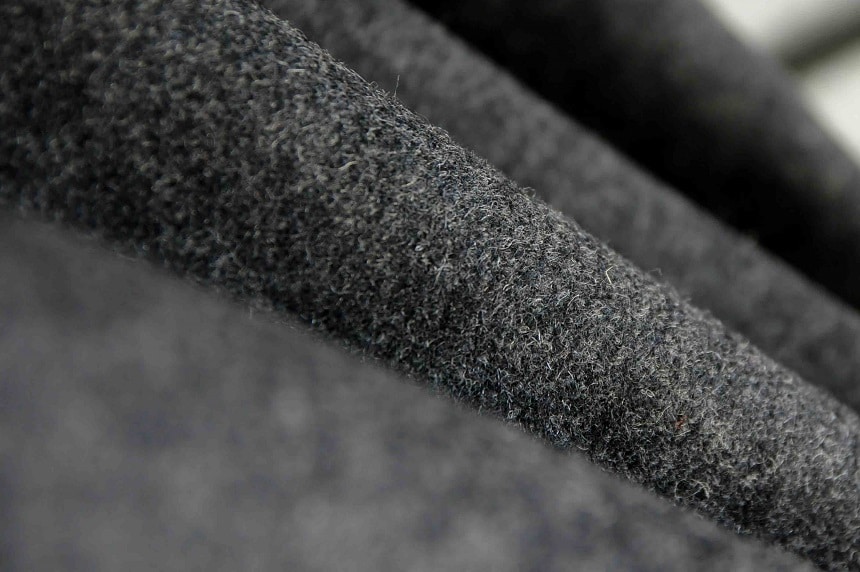 33 Different Types of Wool and Wool Fabric: A Comprehensive Guide