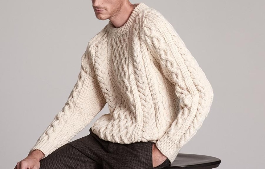 The Most Popular Types of Sweaters for Men and Women