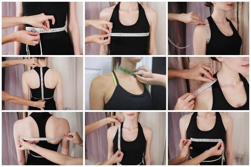 How to Draft a Bodice Pattern Like a Pro