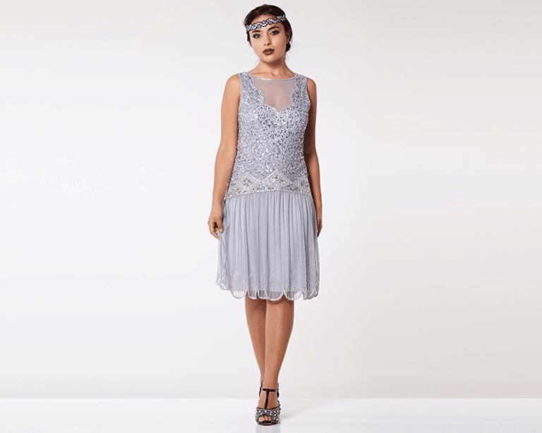 11 Types of Waistlines for Dresses: A Detailed List