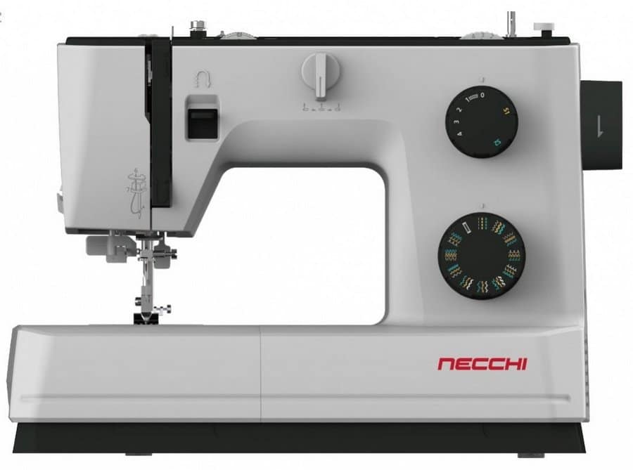 Necchi Q132A Q Series