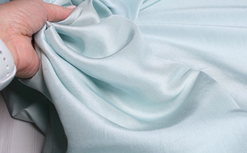 Shantung Fabric: Its Physical Properties and Common Uses