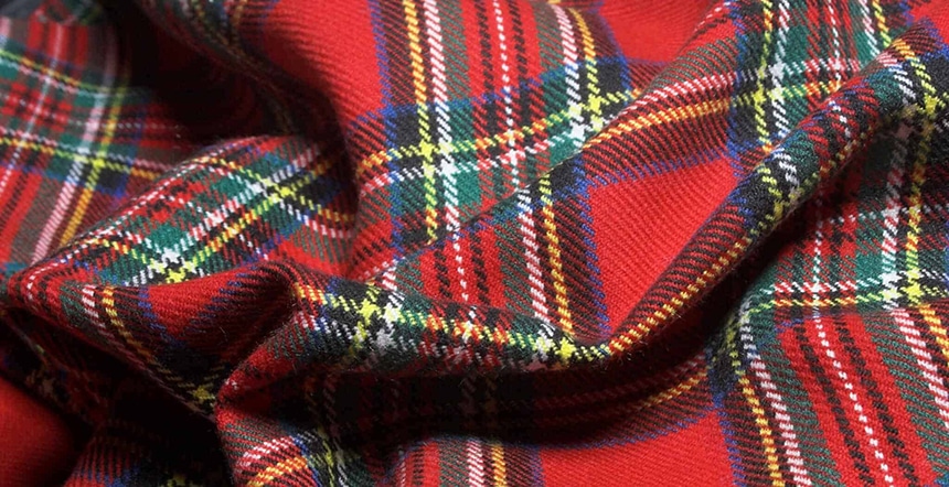 Tartan vs Plaid: The Difference Explained