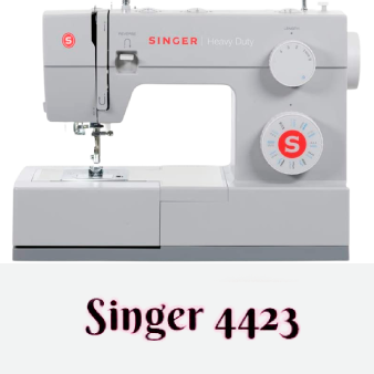 Singer 4423