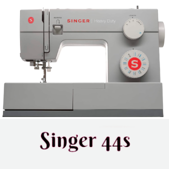 Singer 44s 