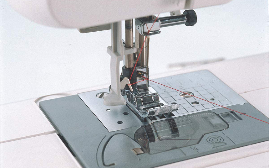 5 Best Brother Sewing Machines for Beginners - Sewing Is Easy! (Summer 2022)
