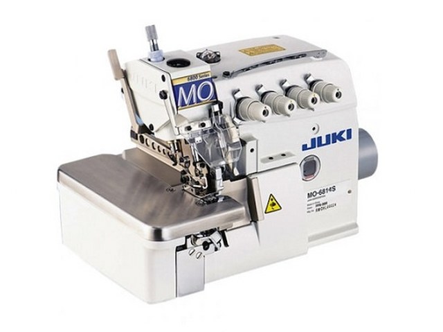 Juki MO-6814S