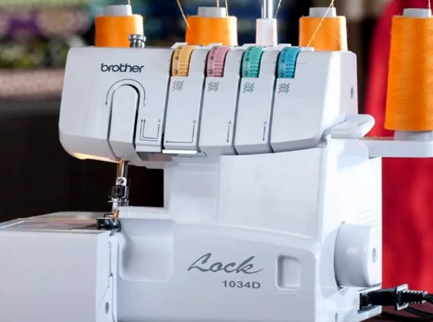 6 Best Sergers for Beginners to Enhance Your Sewing Experience
