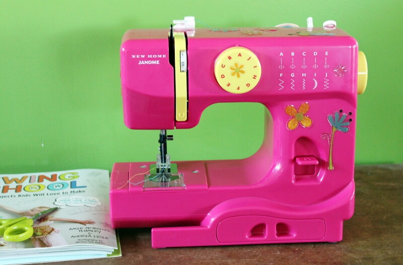 8 Best Mini Sewing Machines for Portability and Convenience! (Winter 2023)