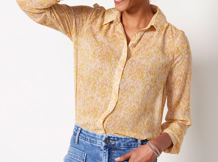 25 Types of Shirts Every Man and Woman Should Have