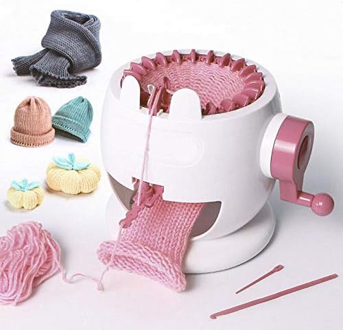 Umootek knitting machine
