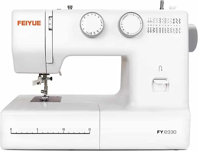 FEIYUE FYe330 Home Sewing Machine