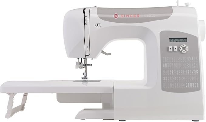 Singer C5200