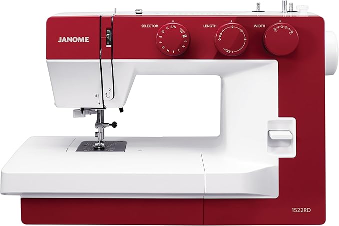 Janome1522 series
