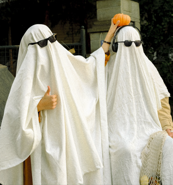 3 Easy Halloween Costume Ideas You Can Make at Home