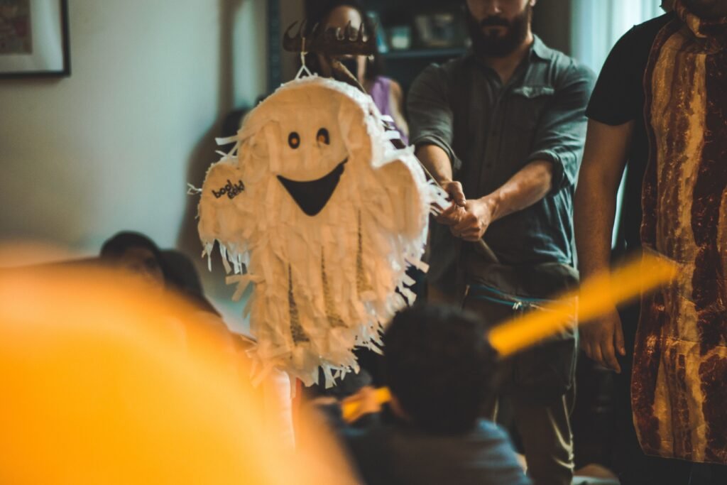 3 Easy Halloween Costume Ideas You Can Make at Home